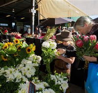 Capital Region Farmers Markets - Accommodation Nelson Bay