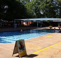 Dickson Aquatic Centre - Accommodation Nelson Bay