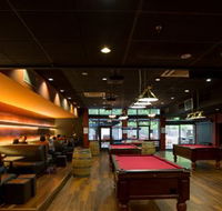 ANU Union Bar - Accommodation Nelson Bay