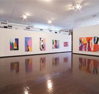 Drill Hall Gallery - Accommodation Nelson Bay