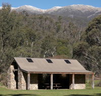 Geehi Flats - Accommodation Nelson Bay