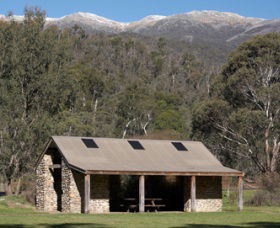 Geehi Flats - Accommodation Nelson Bay 0
