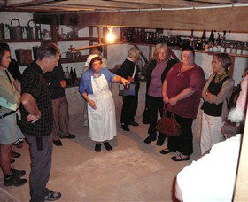 Saumarez Homestead - Accommodation Nelson Bay 3