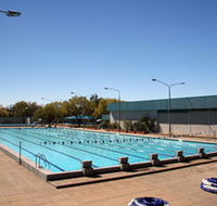 Phillip Swimming Centre - Accommodation Nelson Bay