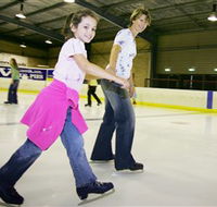 Phillip Ice Skating Centre - Accommodation Nelson Bay
