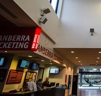 Canberra Theatre Centre - Accommodation Nelson Bay