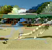 Canberra City Bowling Club - Accommodation Nelson Bay