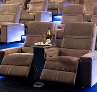 Dendy Cinema Canberra - Accommodation Nelson Bay