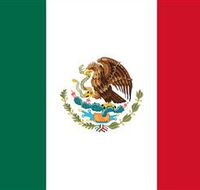 Mexico Embassy of - Accommodation Nelson Bay