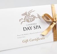 Canberra Day Spa - Accommodation Nelson Bay
