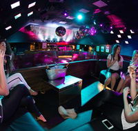 Academy Club - Accommodation Nelson Bay