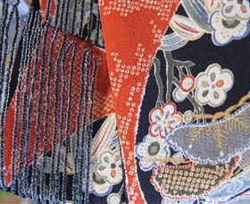 Chisholm Street Gallery - Accommodation Nelson Bay 0