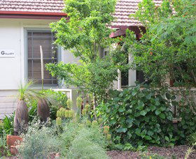 Chisholm Street Gallery - Accommodation Nelson Bay 3