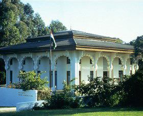 India, High Commission Of - Accommodation Nelson Bay 1