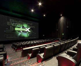 Hoyts Cinemas Woden - Accommodation Nelson Bay 1