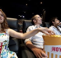 Hoyts Cinemas Woden - Accommodation Nelson Bay
