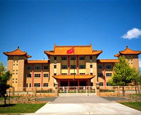 China, Embassy Of The People's Republic Of - Accommodation Nelson Bay 0