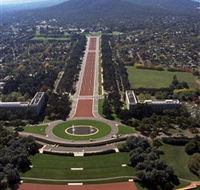 ANZAC Parade - Accommodation Nelson Bay