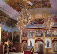 Free Serbian Orthodox Church St George - Accommodation Nelson Bay