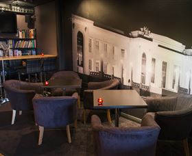 Polit Bar - More Than Cocktails - Accommodation Nelson Bay 1