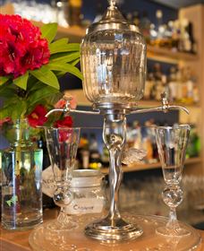 Polit Bar - More Than Cocktails - Accommodation Nelson Bay 3
