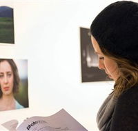 PhotoAccess at the Manuka Arts Centre - Accommodation Nelson Bay