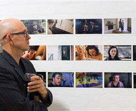 PhotoAccess At The Manuka Arts Centre - Accommodation Nelson Bay 4