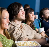 Greater Union Cinemas Manuka - Accommodation Nelson Bay