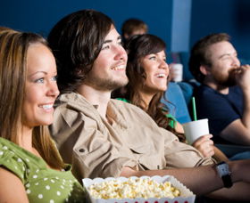Greater Union Cinemas Manuka - Accommodation Nelson Bay 0