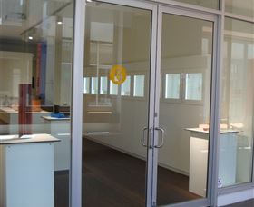 Bilk Gallery For Contemporary Metal And Glass - Accommodation Nelson Bay 1