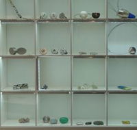 Bilk Gallery for contemporary metal and glass - Accommodation Nelson Bay