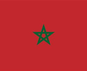 Morocco, Embassy Of The Kingdom Of - Accommodation Nelson Bay 0