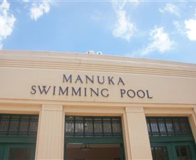 Manuka Pool - Accommodation Nelson Bay 2