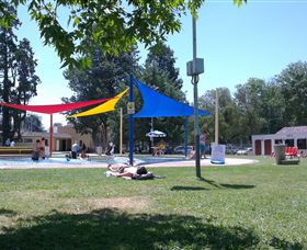 Manuka Pool - Accommodation Nelson Bay 1
