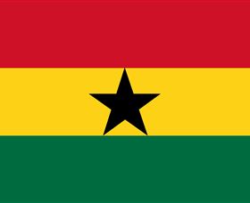 Ghana High Commission - Accommodation Nelson Bay 0