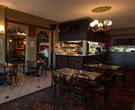 The Durham - Accommodation Nelson Bay 0