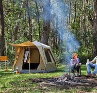 Old Ford Reserve - Accommodation Nelson Bay