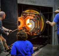 Canberra Glassworks - Accommodation Nelson Bay