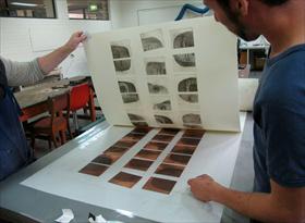 Megalo Print Studio + Gallery - Accommodation Nelson Bay 1