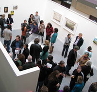 Megalo Print Studio  Gallery - Accommodation Nelson Bay