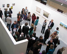 Megalo Print Studio + Gallery - Accommodation Nelson Bay 0