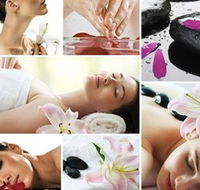 H2O Spa - Accommodation Nelson Bay