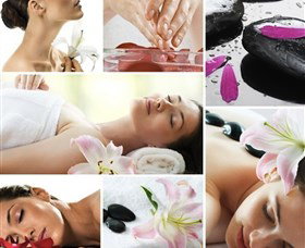 H2O Spa - Nelson Bay Accommodation.com 0