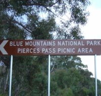 Pierces Pass - Accommodation Nelson Bay