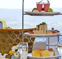 Hydro Majestic afternoon High Tea - Accommodation Nelson Bay