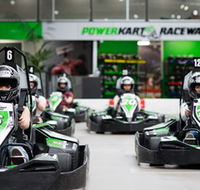 Power Kart Raceway - Accommodation Nelson Bay