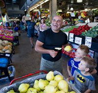 Fyshwick Fresh Food Market - Accommodation Nelson Bay