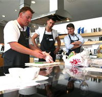 3seeds - Accommodation Nelson Bay