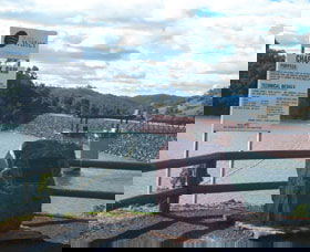 Chaffey Dam - Accommodation Nelson Bay 0