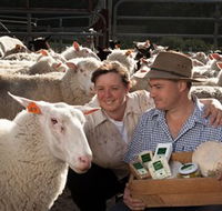 Prom Country Cheese - Accommodation Nelson Bay